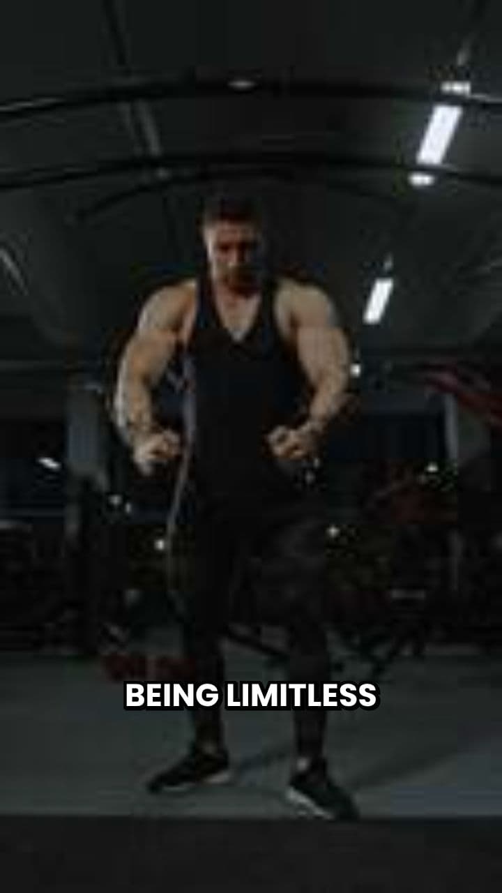 Rewrite Your Limits
