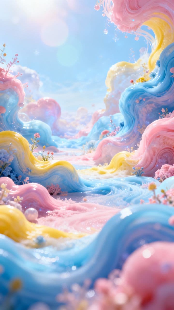 Hudson's Magical Adventure