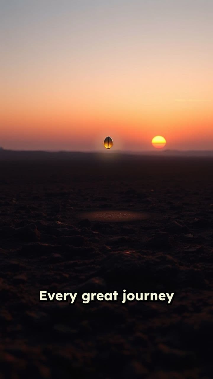 Unleash Your Potential: A Motivational Journey