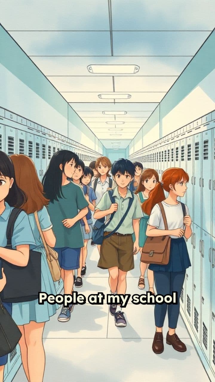 The Power of a Smile