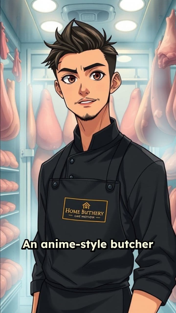 Algeria vs Congo: Beef or Chicken?