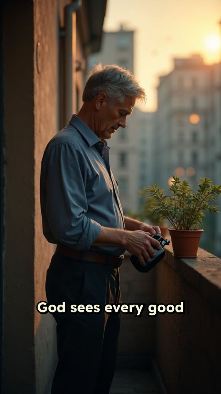 Faithful Labor and Divine Reward