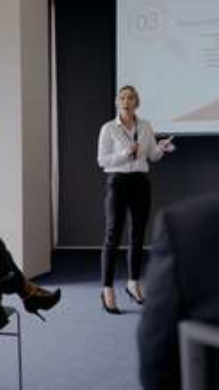 The X-Factor of Level 5 Leadership