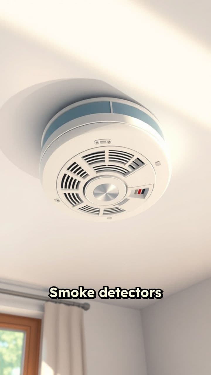 Properly Testing Smoke vs Heat Detectors