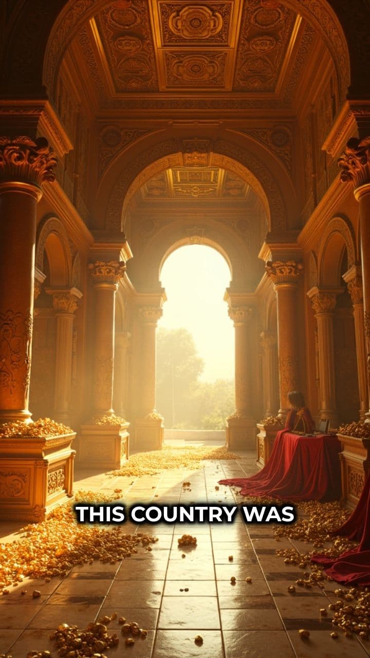 Mali: Heart of an Ancient Empire