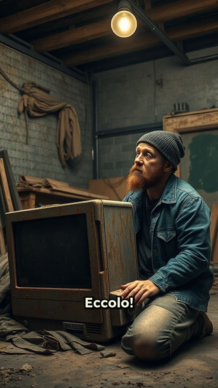 Il PC Cold Start di Zimeone