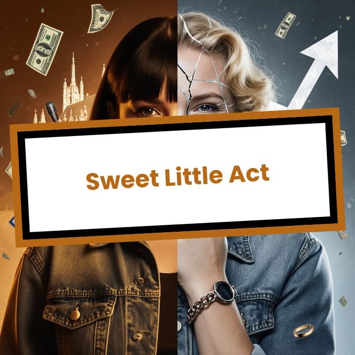 Sweet Little Act