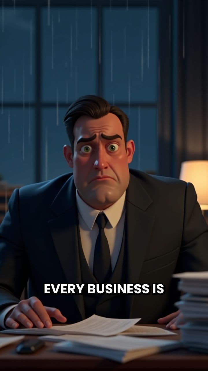 Mastering Change Through Trust and Clarity