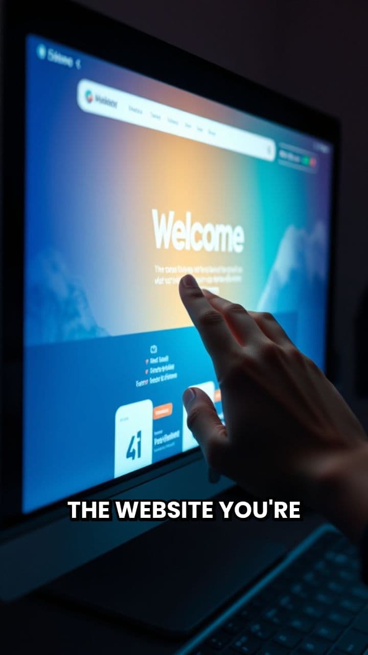 Website Overload: 403 Error Explained