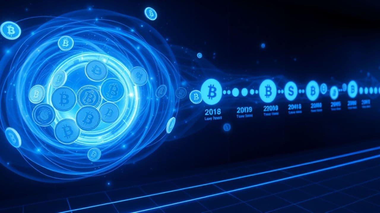 Criptomonedas: ¿Ruptura o extensión del capitalismo?