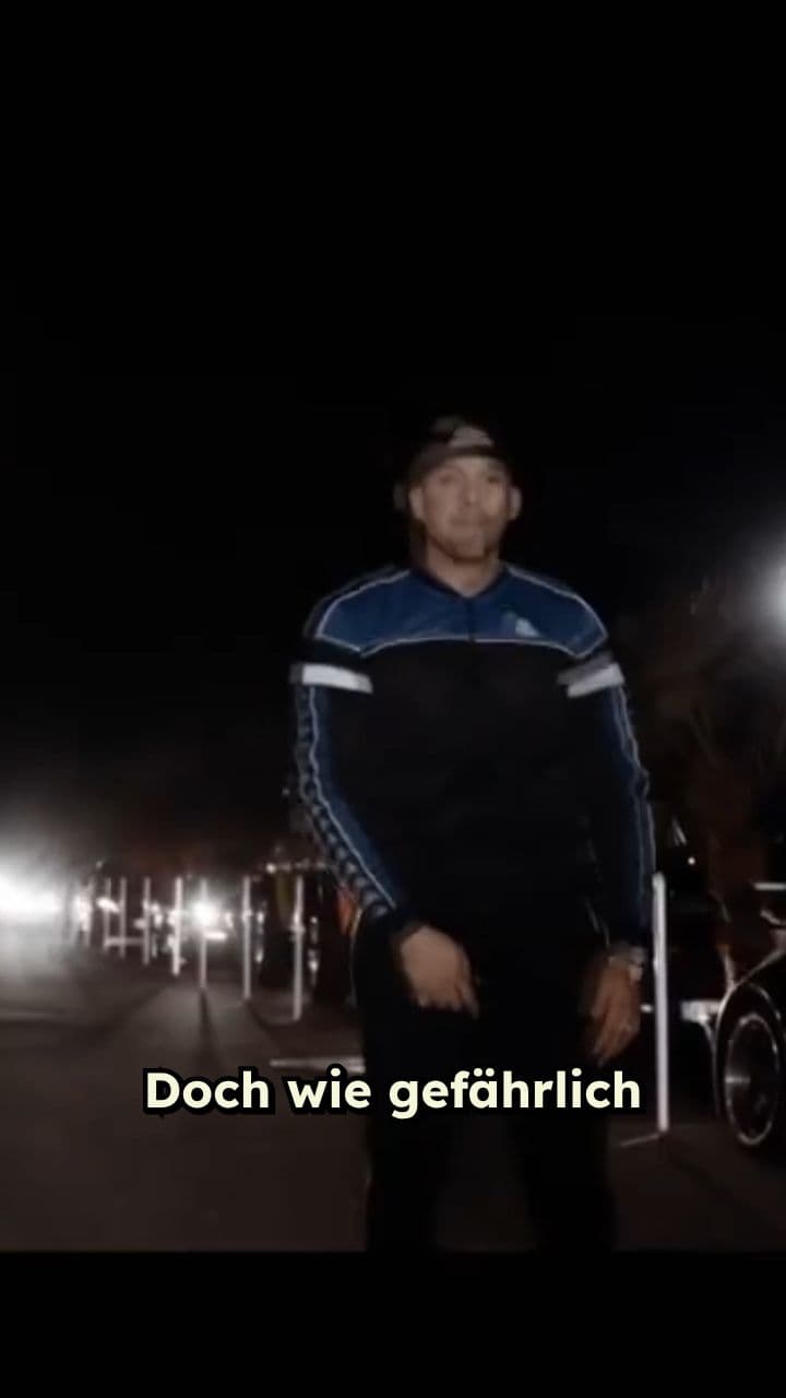 Danger, Art, and Authenticity in HipHop