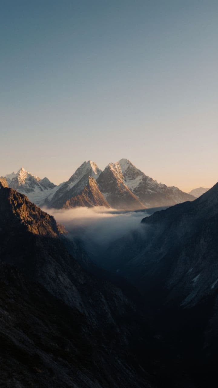 Love's Challenge for Personal Growth