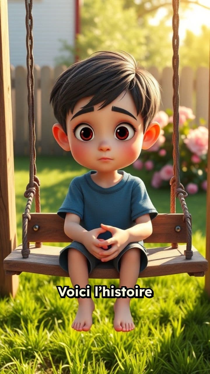 L'amour au-delà de la douleur