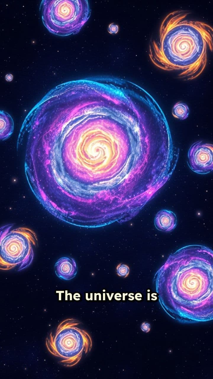 The Expanding Universe and Our Fragile Existence