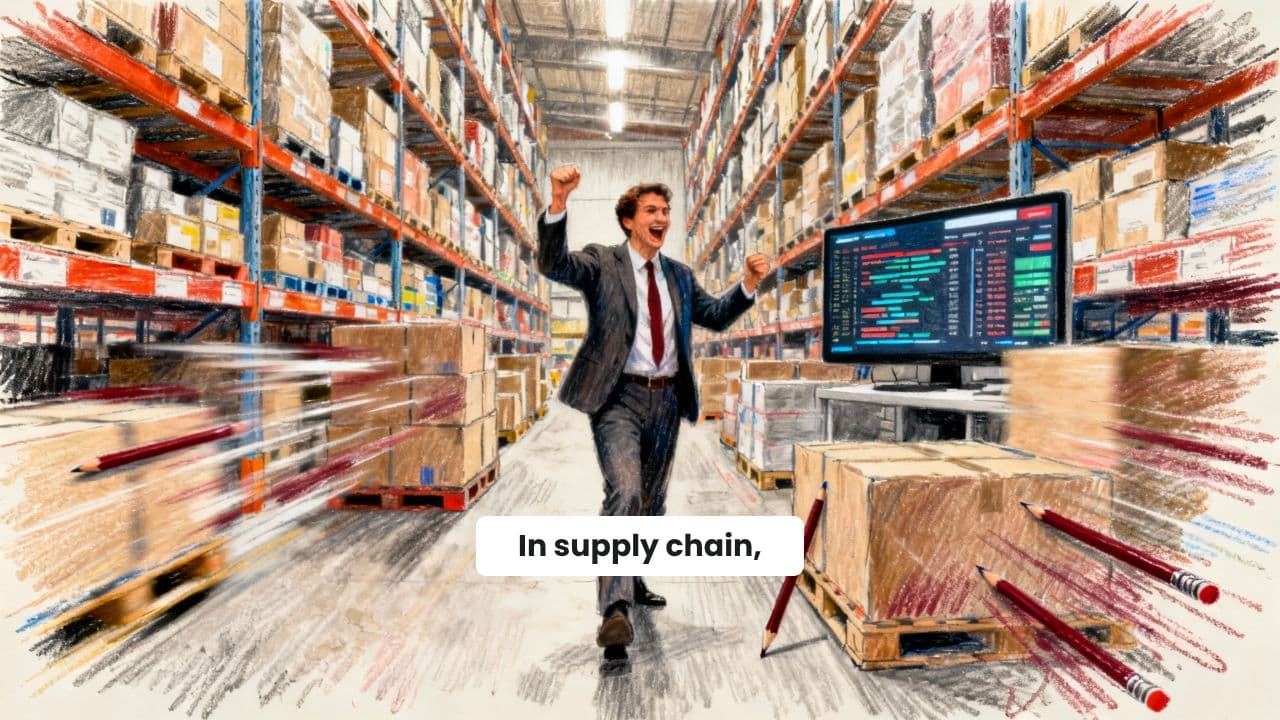 Project ChainSight Executive Video Script