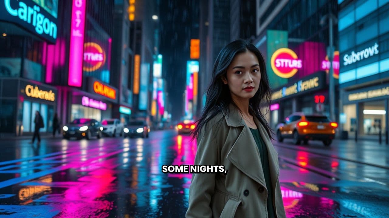 Echoes of the Unsaid: Episode X