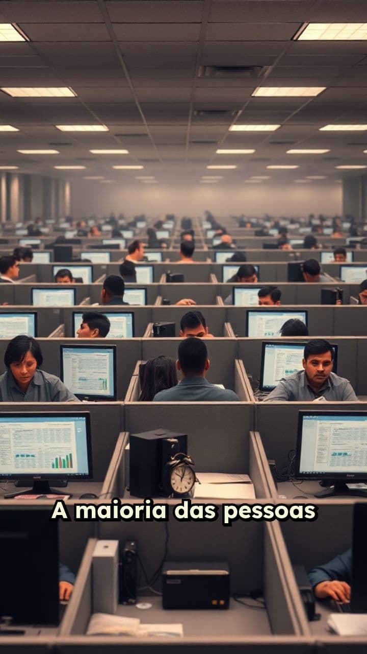 Construa sua liberdade financeira hoje