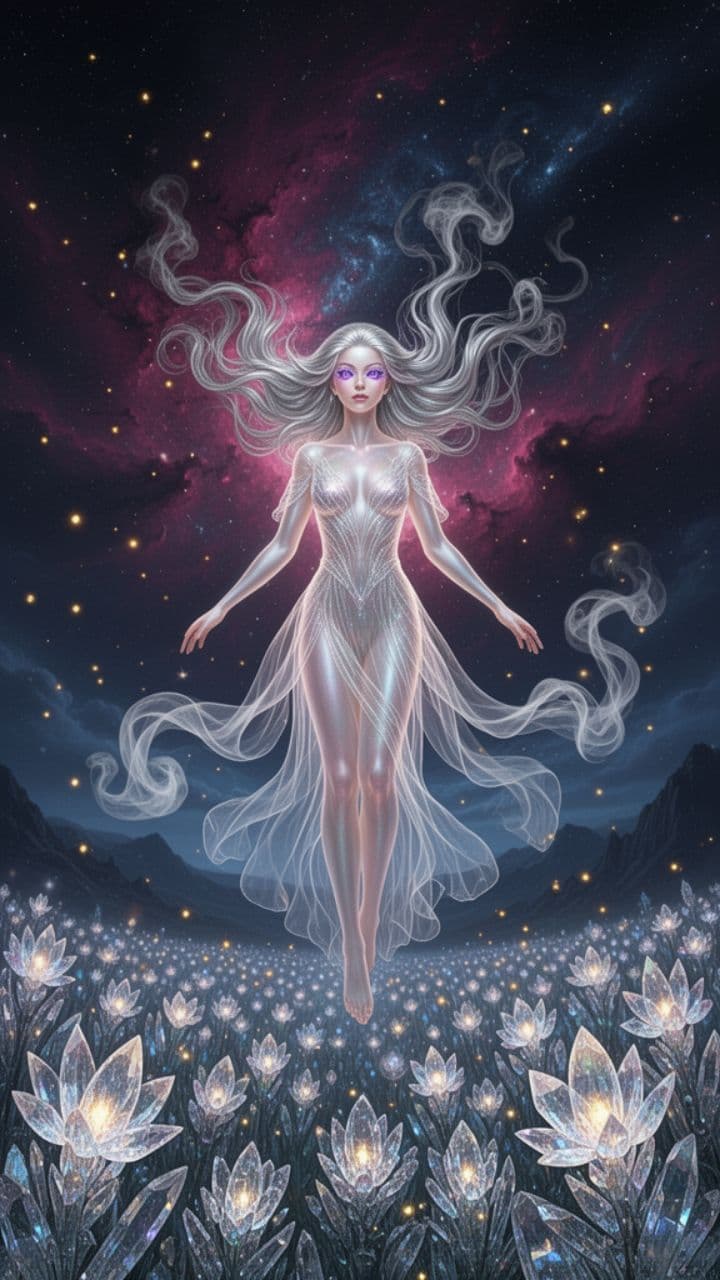 God's Radio Pirouette