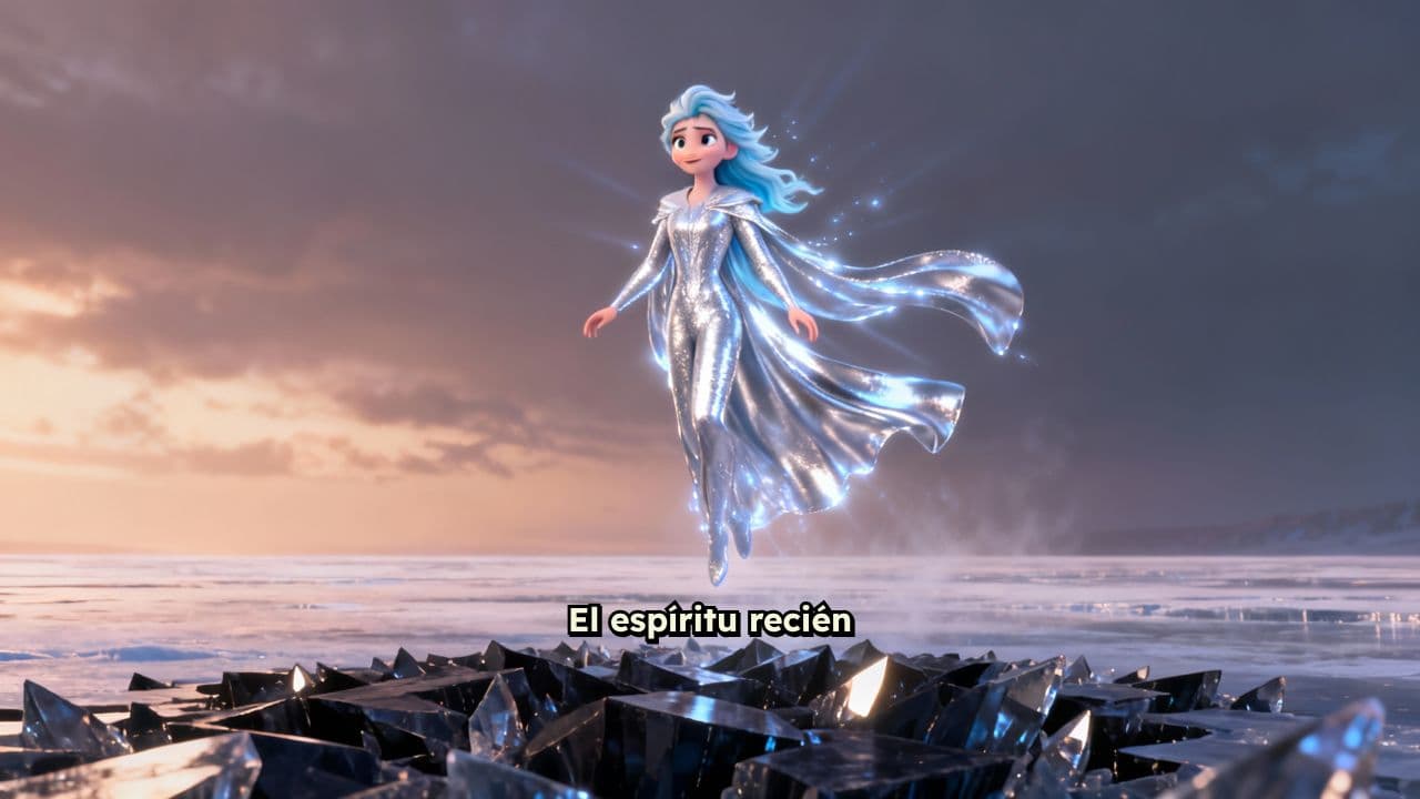 Sebastián el Capibara – El Retorno de la Luz y la Navidad Renacida