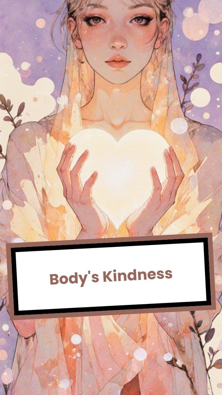 Body's Kindness