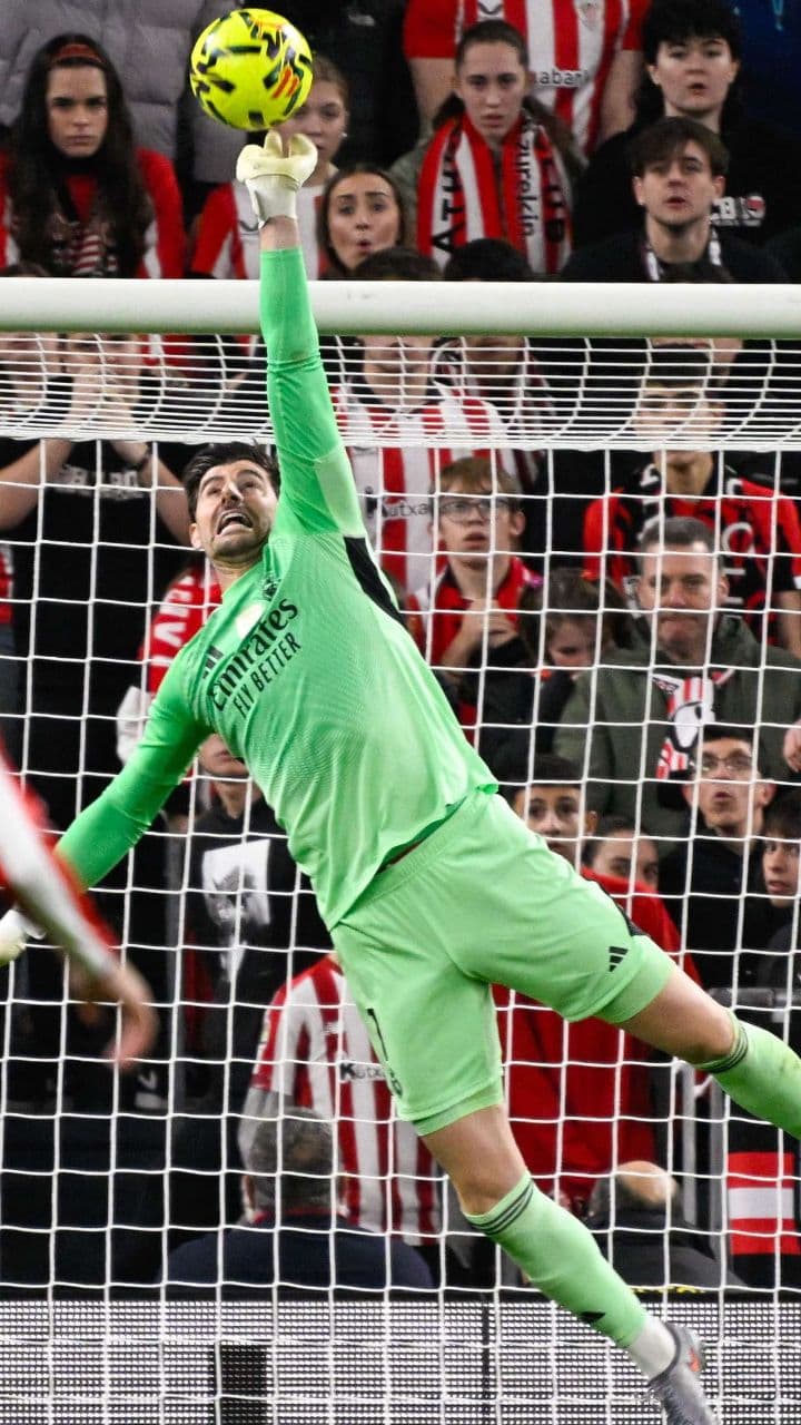 Mbappe Shines in Madrid's Dominant Victory