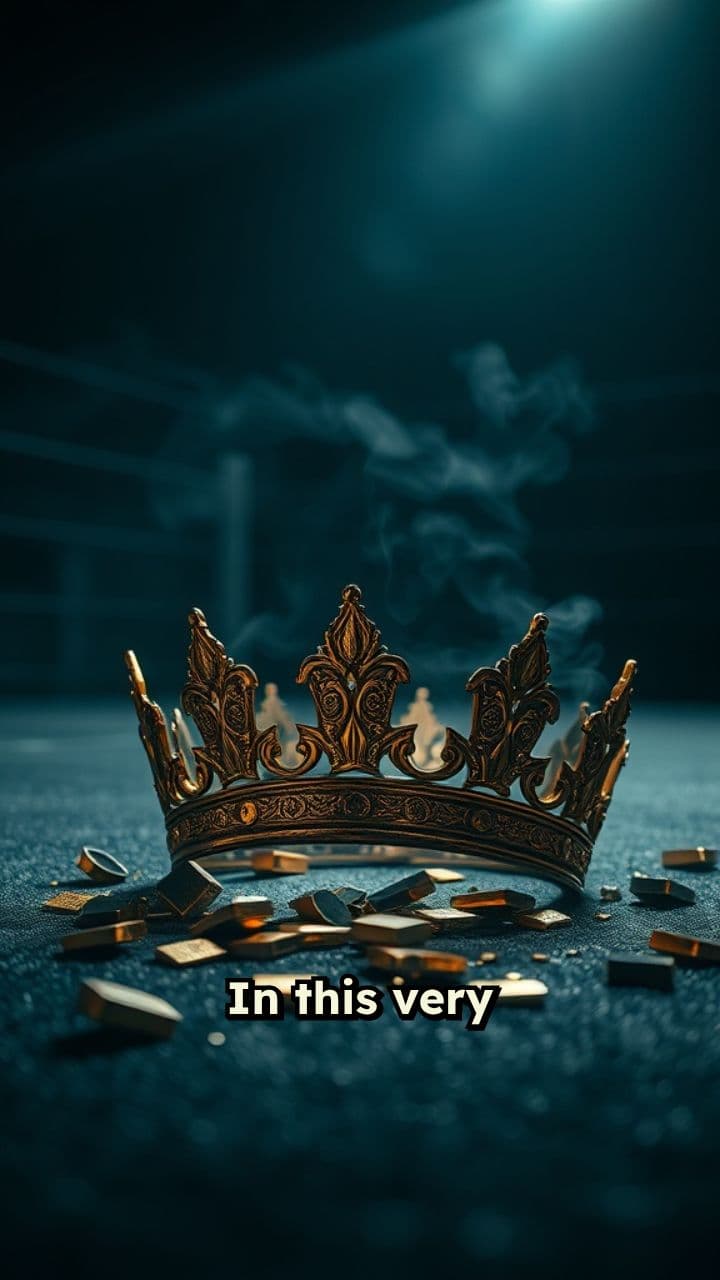 The Bedpan Reckoning