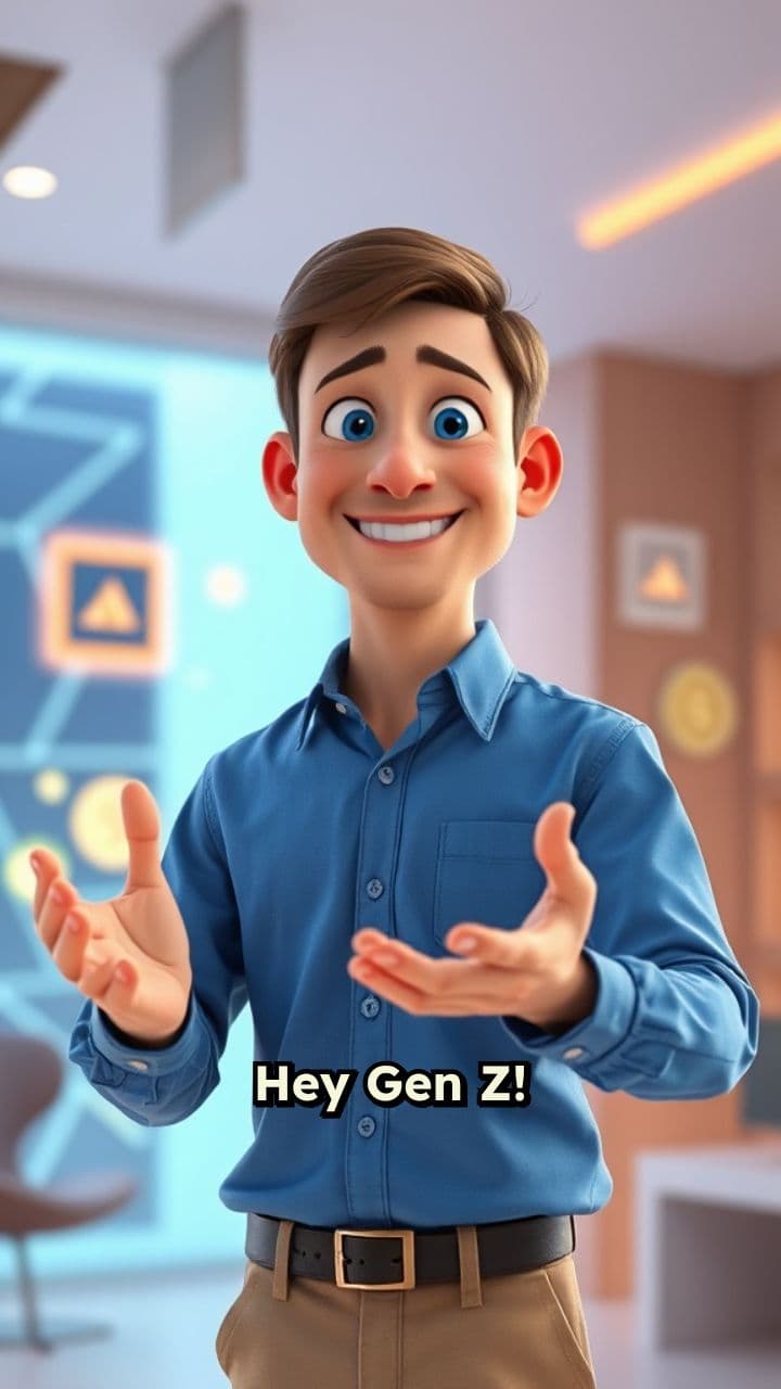 Your Financial Superpower: Compound Interest for Gen Z