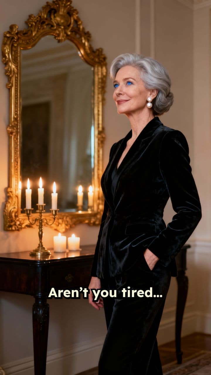 Rise and Reclaim Your Power