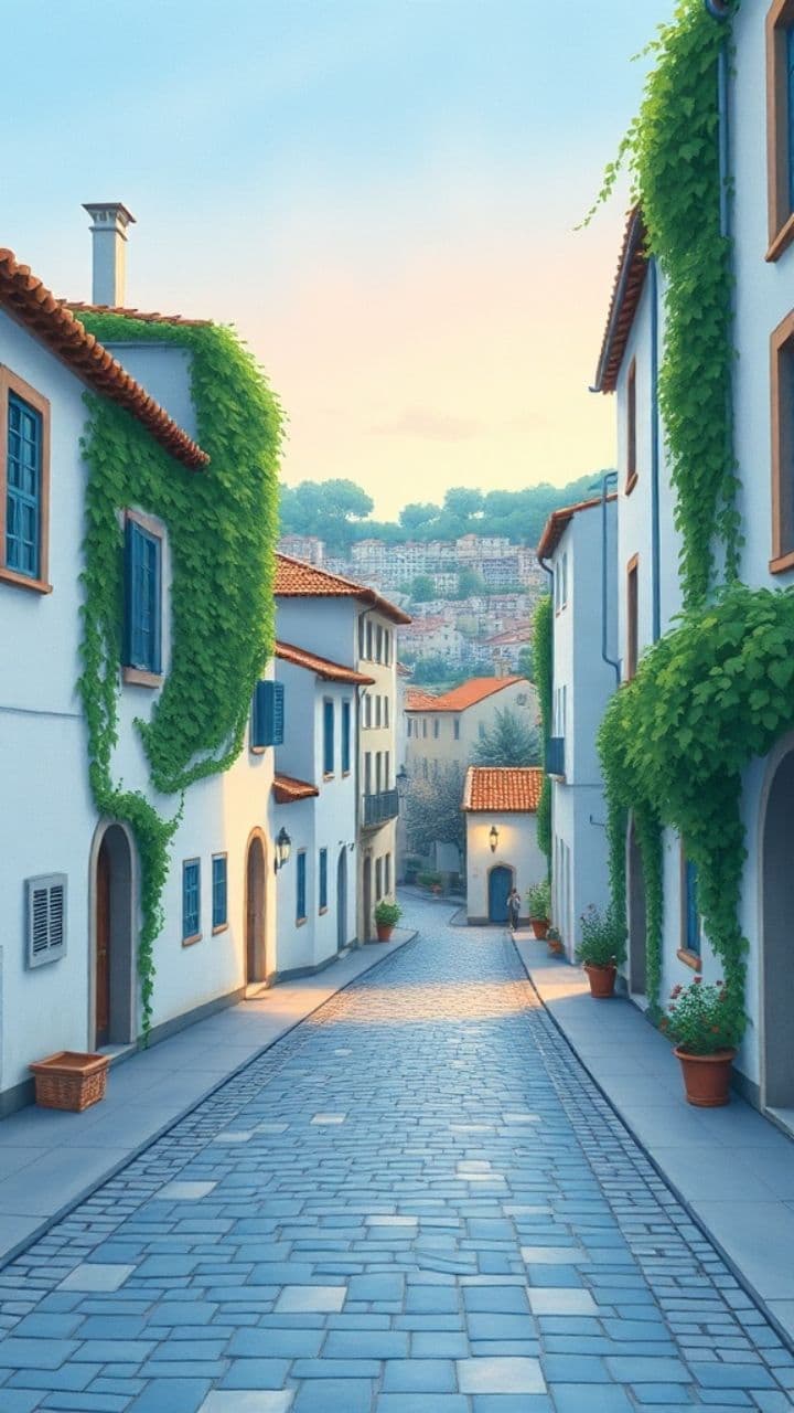 Firmamento na Incerteza