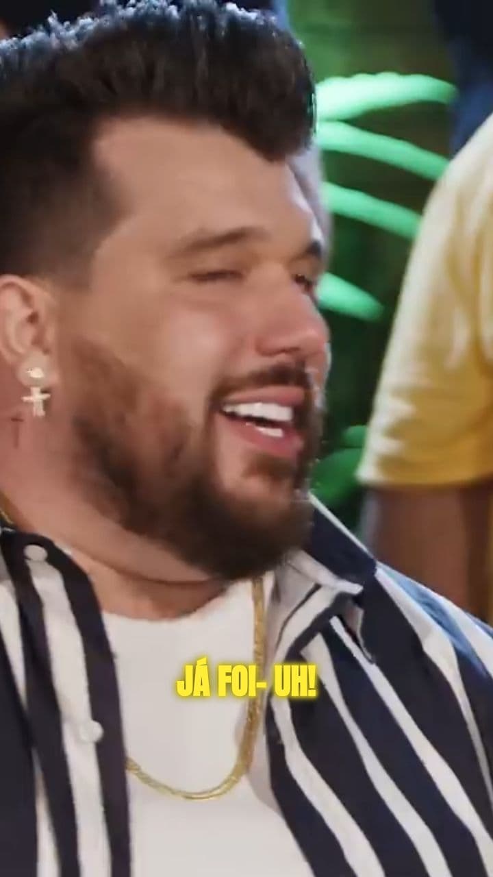 Na Mente de Um Cara Que Mente