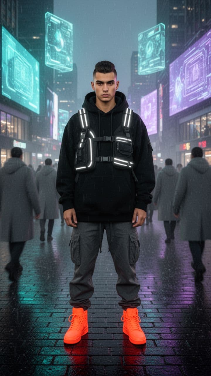 Жить по-своему и решать проблемы