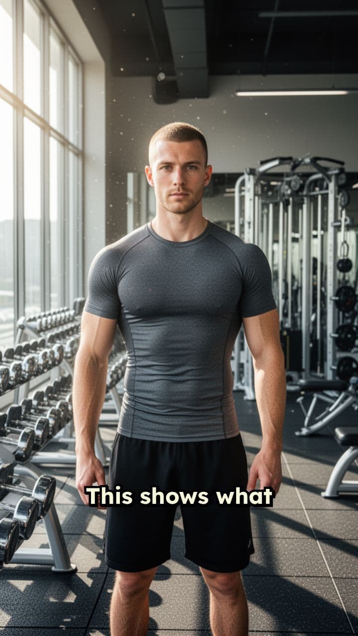 How Muscles Grow After Workouts