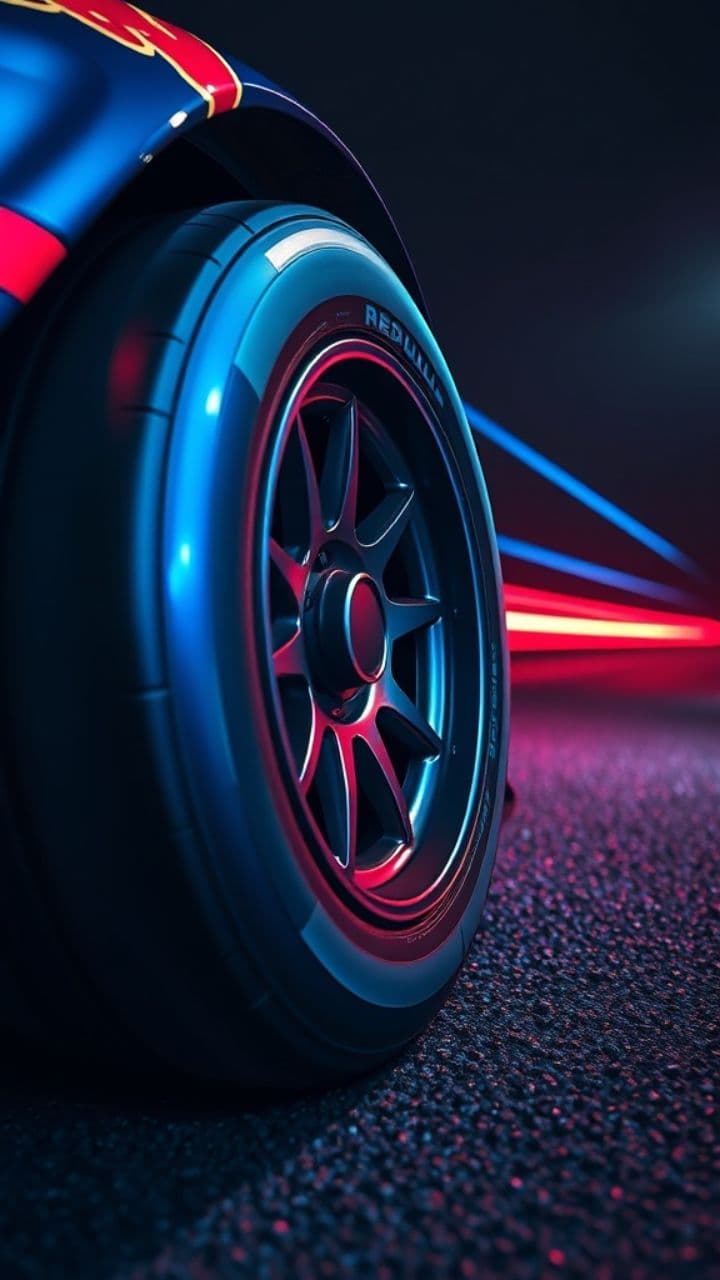 Max Verstappen's Fifth Title Chaos