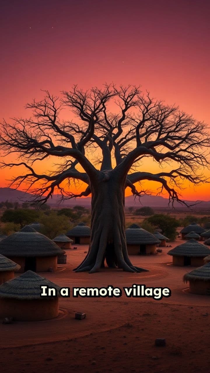 The Silent One's Claim