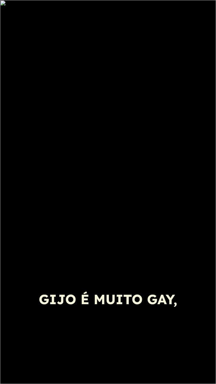A Gay Aventura de GiJo
