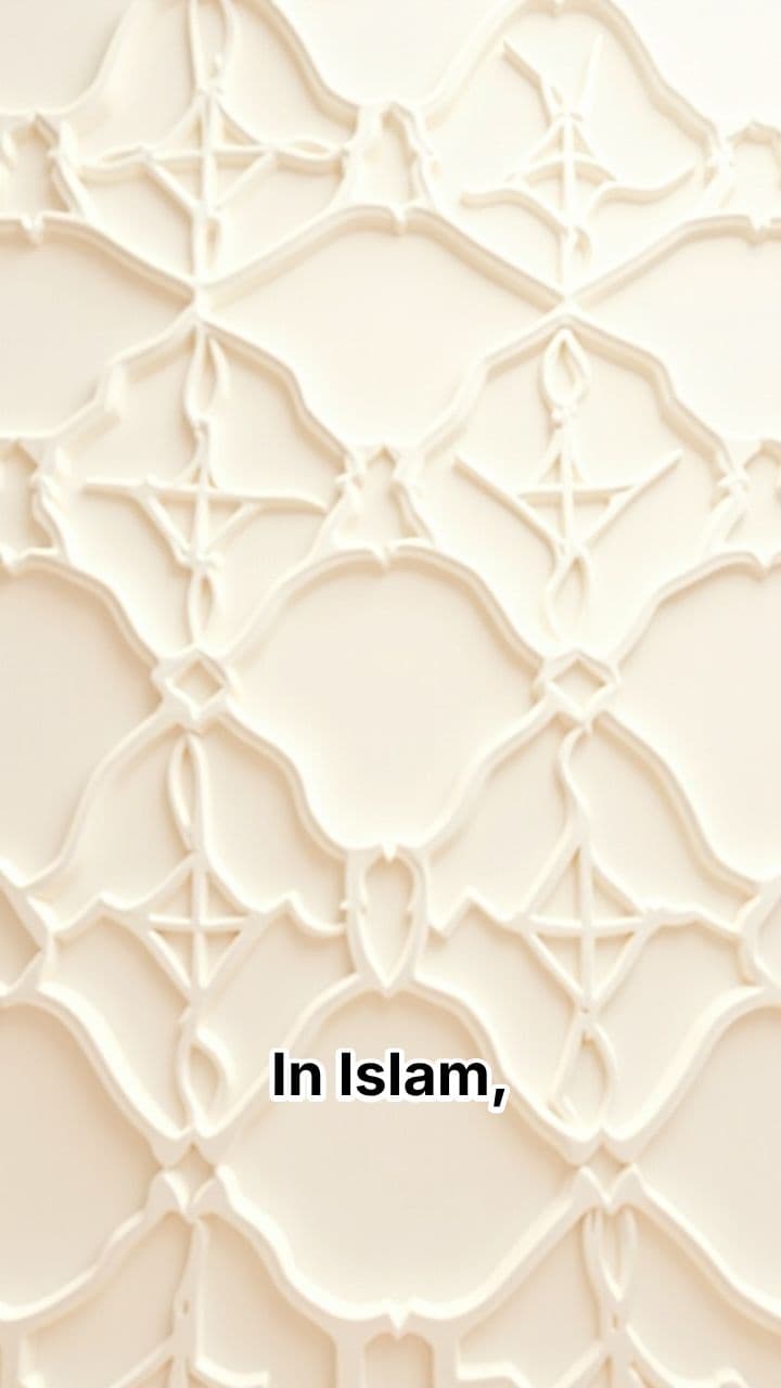 Love Languages in Islam