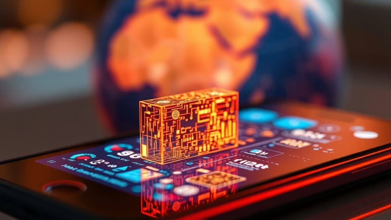 Die Suche nach Verständnis und Geduld