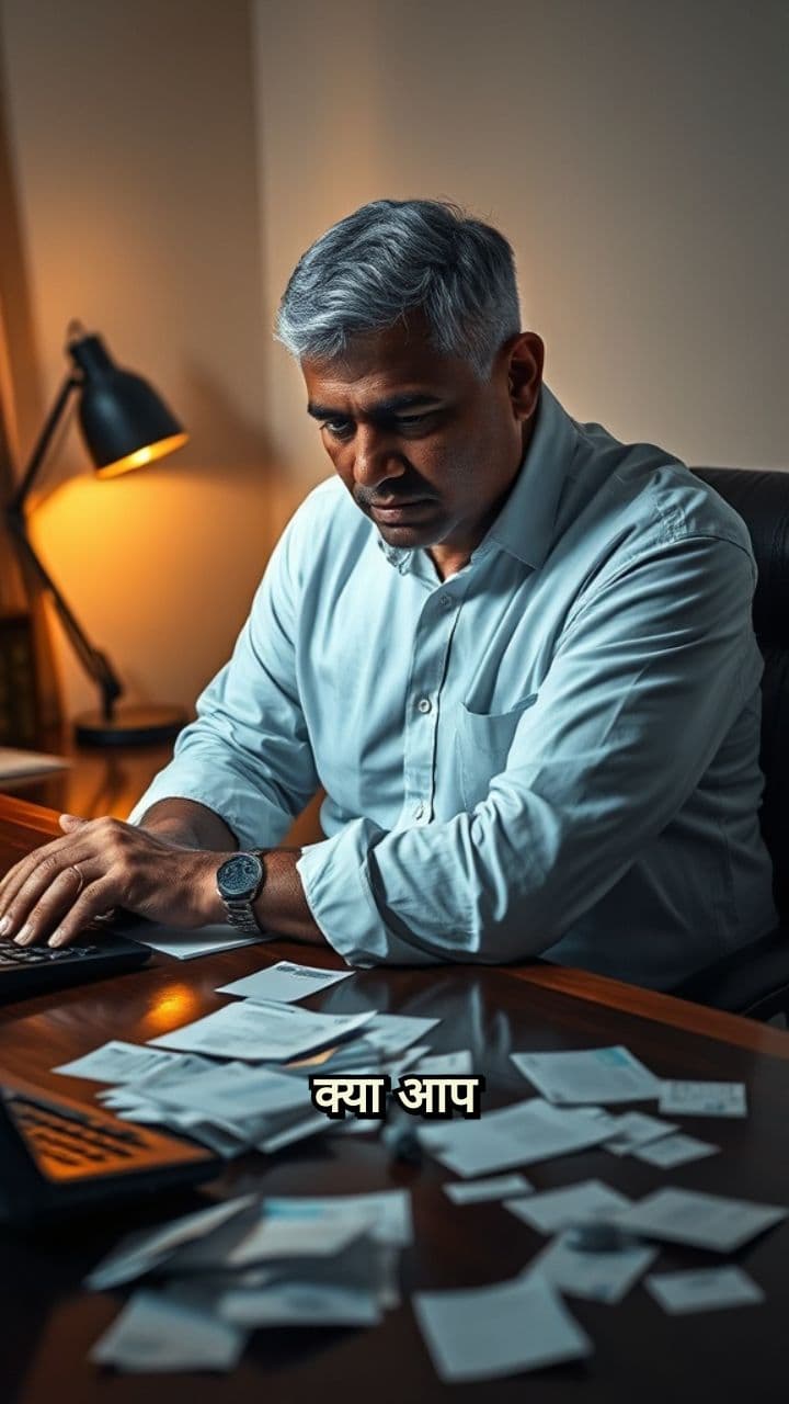 Keshri Wealth से आसान लोन समाधान