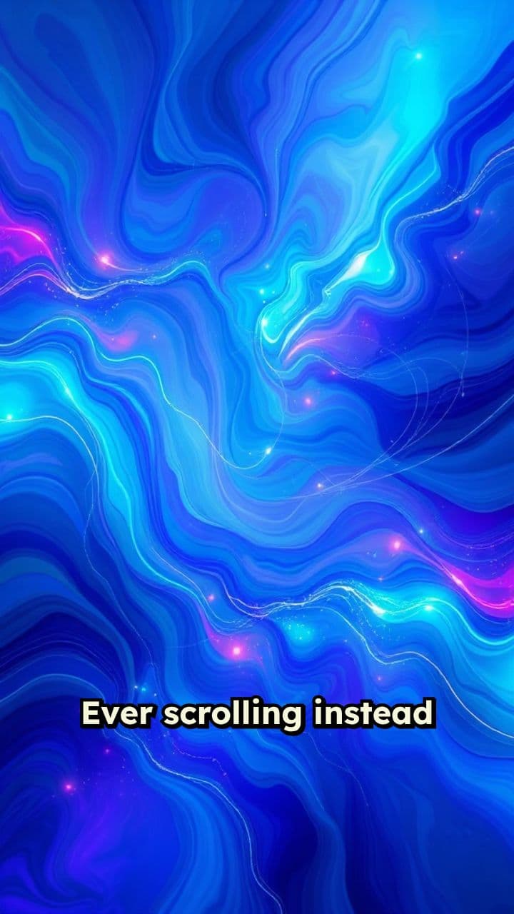 Beat Procrastination: The Science Behind the Scroll