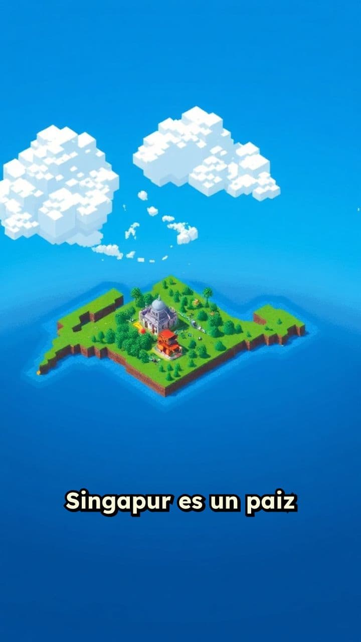 Singapur: Gobernanza y ubicación geográfica