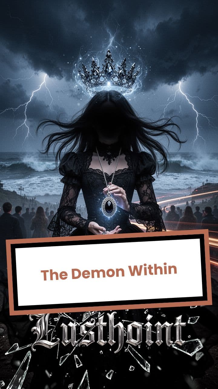 The Demon Within