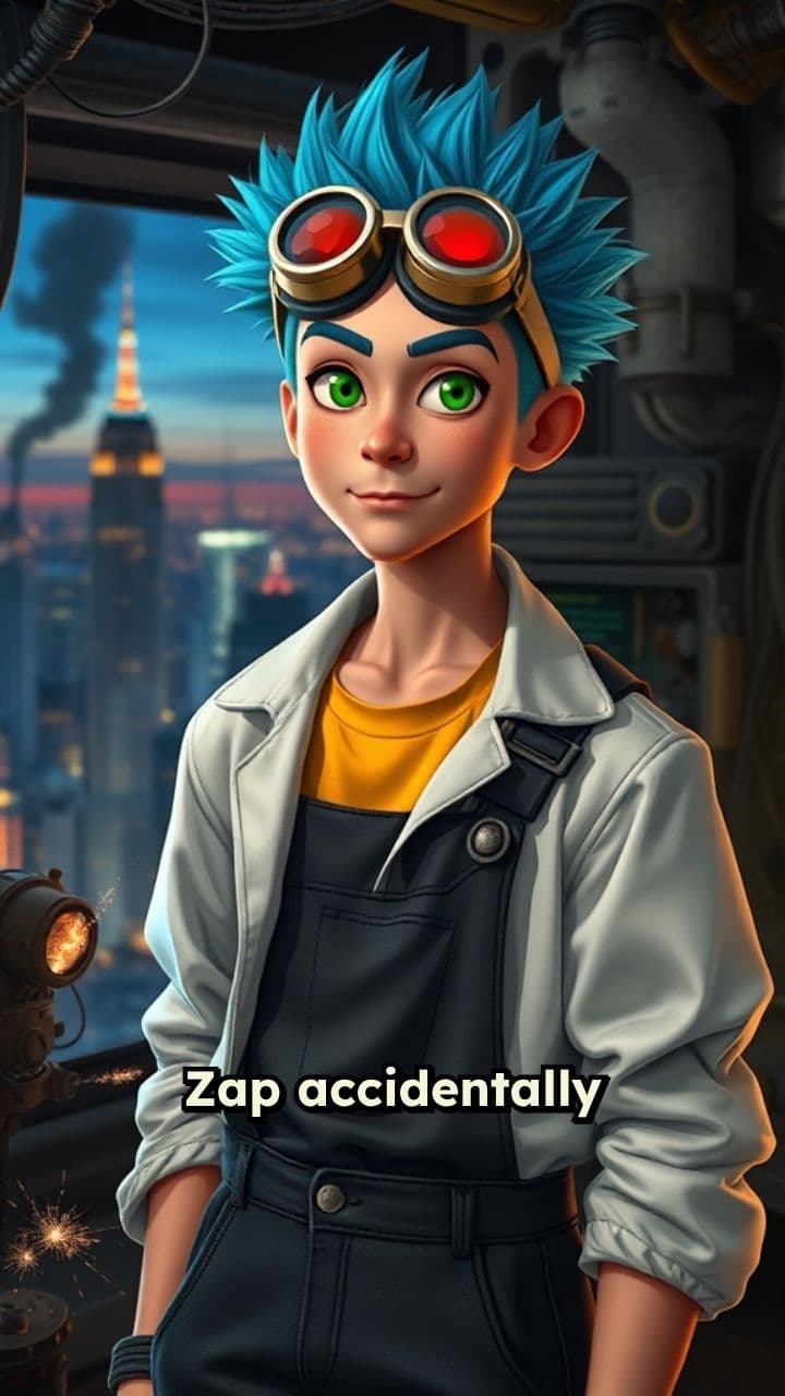 The Power of Sacrifice