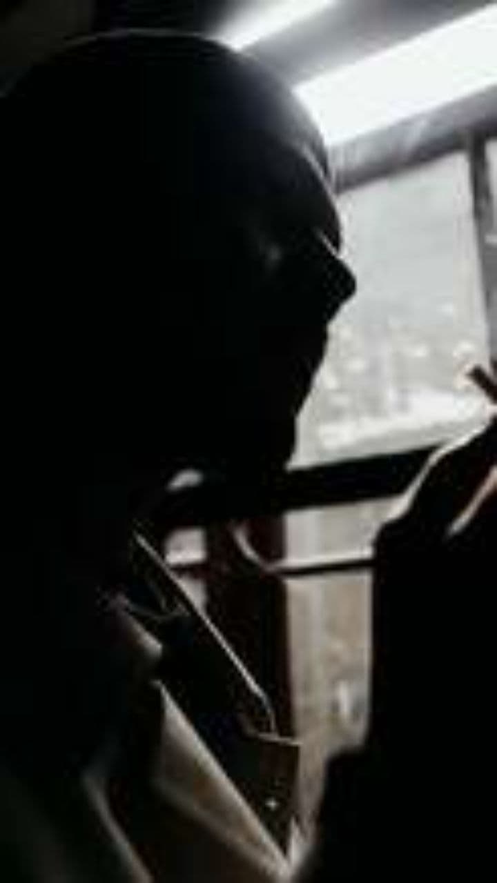 Пепел войны