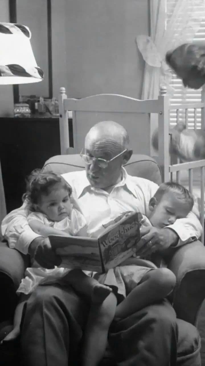 Stories by Lamplight