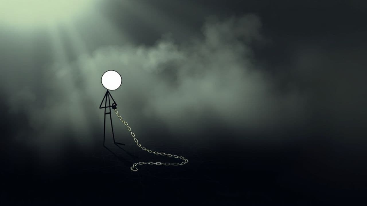 The Burden of Being Right