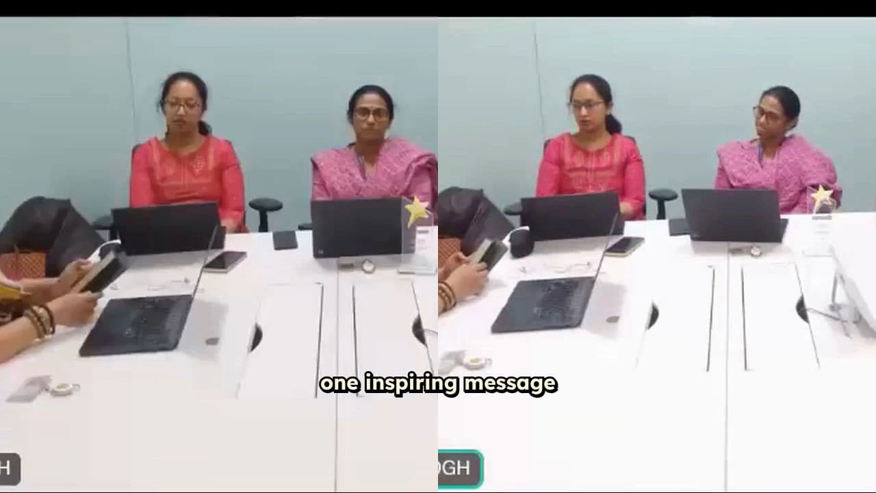 The Secret to Career Growth: Mentorship & Networking