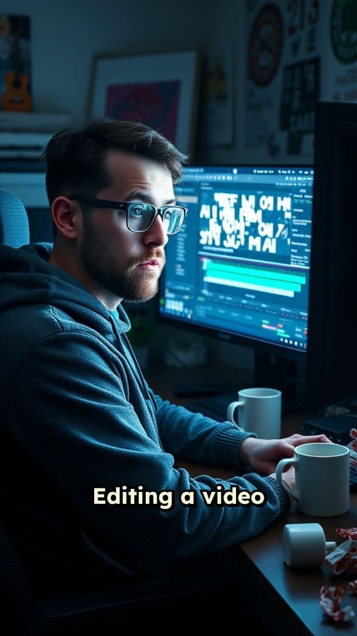 Backup Your Work Obsessively