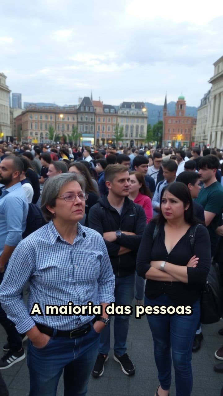 Ação e Disciplina na Acumulação de Riqueza