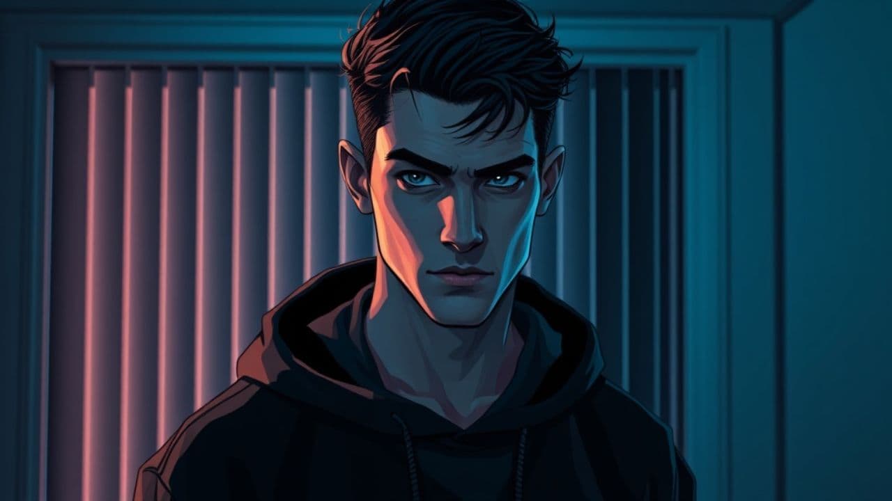 Нахуя мне надо?