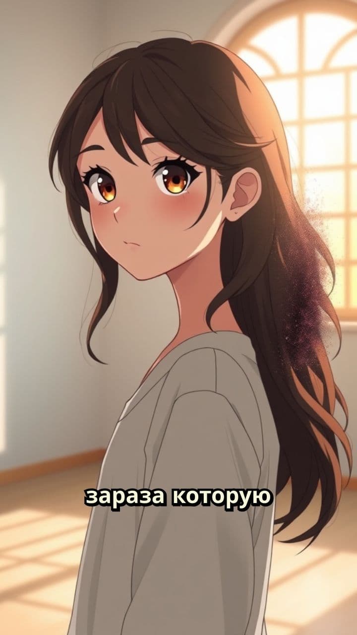 Невидимая угроза для здоровья